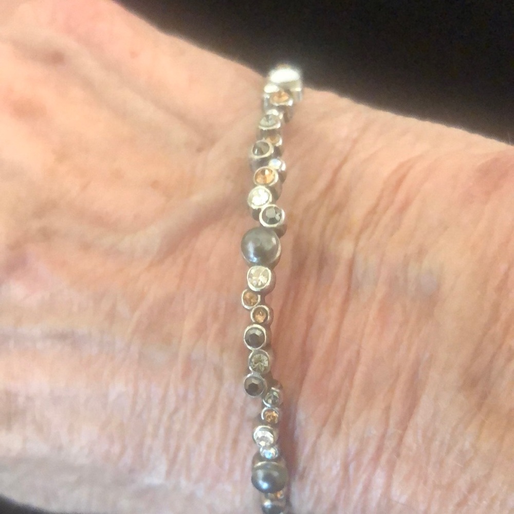 Brighton bangle bracelet